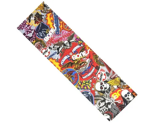 Skateboard-Teile von Powell Peralta