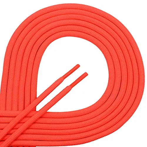 Schnürsenkel Pink von Di Ficchiano