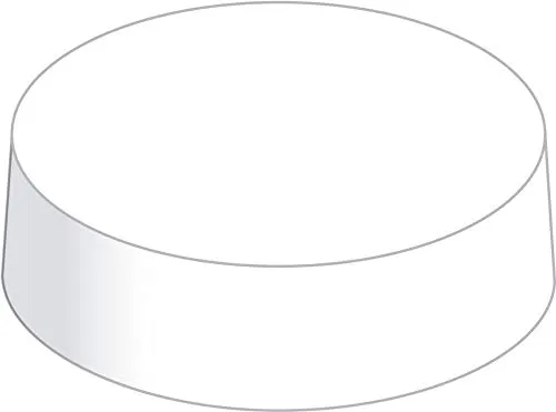 Sovie HORECA Glasabdeckungen aus hochwertigem Karton von Sovie HORECA