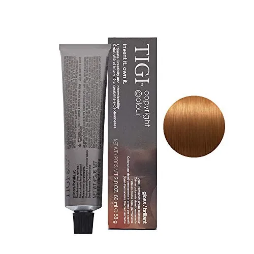 Tigi Gloss Mittelblond Kupfer 7/4, 1er Pack (1 x 60 ml)