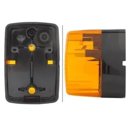 Hella Zusatzblinkleuchte 2BM 002 652-051