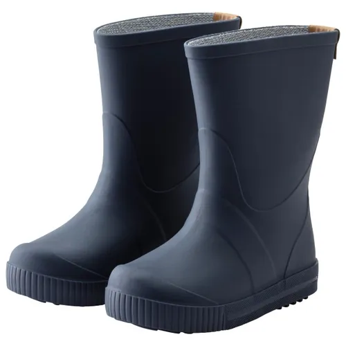 Sterntaler Kid's Gummistiefel Uni - Gummistiefel 29 blau - Wasserdichte Kinder-Gummistiefel in Blau, Größe 29 - perfekt für nasse Tage und den Alltag. Robustes Material aus 100% Gummi für besten Schutz!