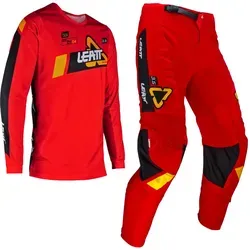 LEATT Motocross 3.5 Suit für Jungen M von Leatt