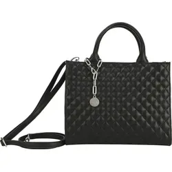 GERRY WEBER Handtasche Insight in schwarz von GERRY WEBER