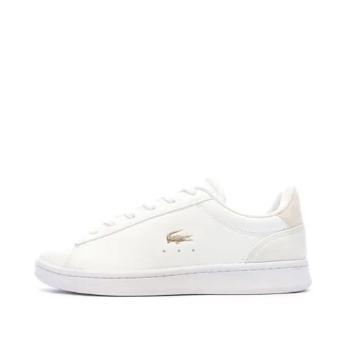Lacoste Carnaby Sportschuhe für Damen – Elegante Sneakers von Lacoste