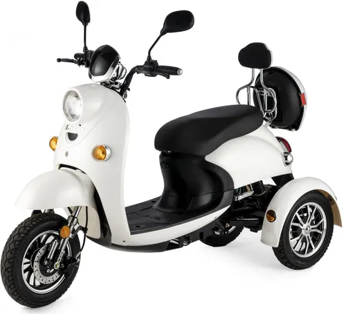 Veleco Elektromobil ZT63 Elektroscooter