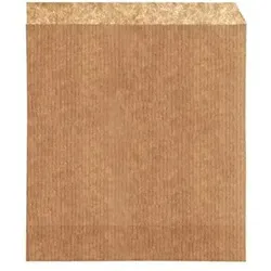 DeinPack Snacktaschen Papier von DeinPack