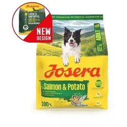 Josera Hundefutter von Josera