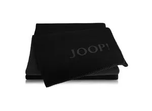 JOOP! Decken Grau von JOOP!