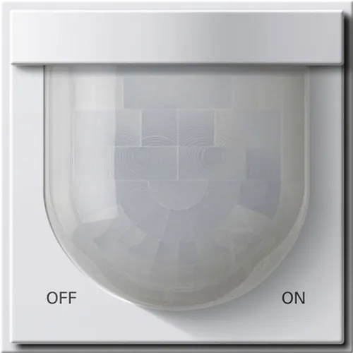 Gira 537666 S3000 Bewegungsmelderaufsatz 2,20 m Komfort BT von Gira