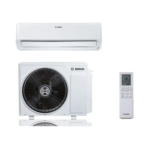 BOSCH Split-Klimagerät CLC8001i-Set 25 E