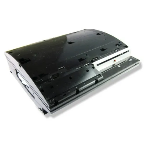 Produktbild Sony Playstation 3 Fat Lady 40GB