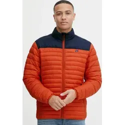 Blend 20715260 Herren Steppjacke - Funktionsjacke mit leicht gefüttertem Design, ideal als Übergangsjacke für jede Saison - vielseitig kombinierbar für sportliche und schicke Looks.