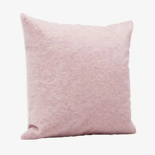 Kissenbezüge Pink von Wolkenfeld