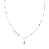 Esprit Silberkette GLOSSY von Esprit