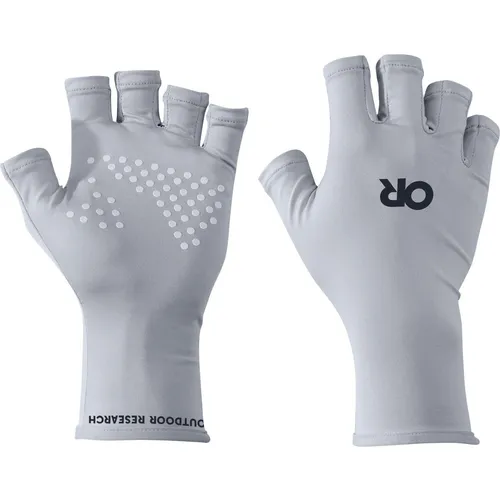 Handschuhe & Fausthandschuhe Grau von Outdoor Research