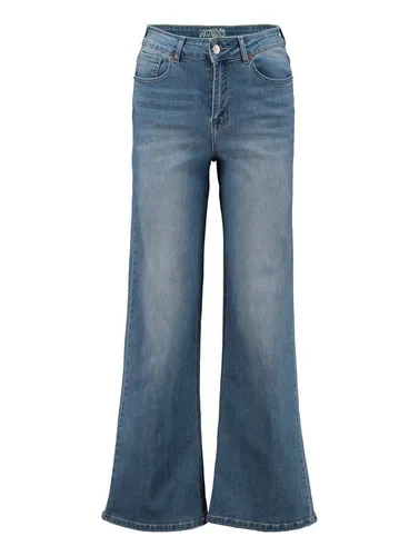 HaILY’S Chinos LG HW C JN Ka44ddy, blue von Hailys