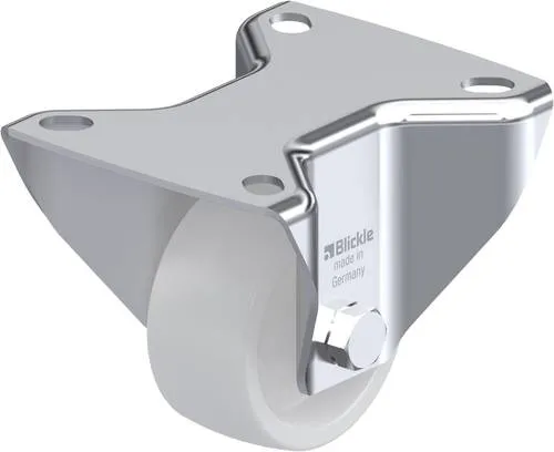 Blickle Laufrollen von Blickle