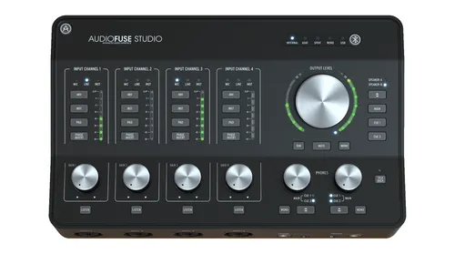 Arturia AudioFuse Studio von Arturia