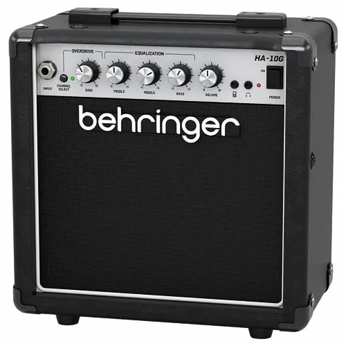 Behringer HA-10G