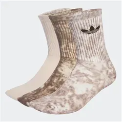 adidas Unterwäsche & Socken Braun von adidas
