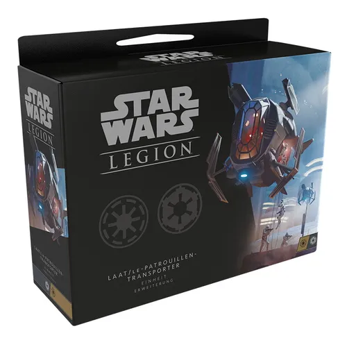 Star Wars: Legion von Star Wars