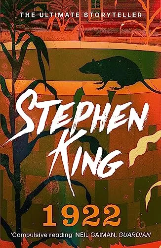 1922: An iconic story from the No. 1 bestseller