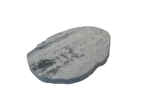 Diephaus Terrassenplatte STEPPIO MINI TRITTPLATTE W-S 40/30/3 CM