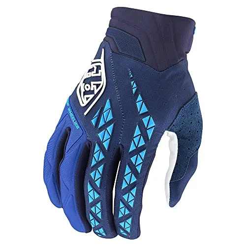 Troy Lee Designs Leichte und atmungsaktive Motocross- und MTB-Handschuhe SE PRO