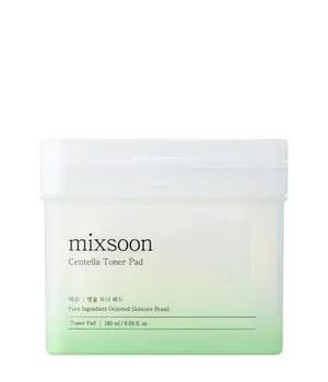 Mixsoon Face Care Centella Toner Pad 180 ml