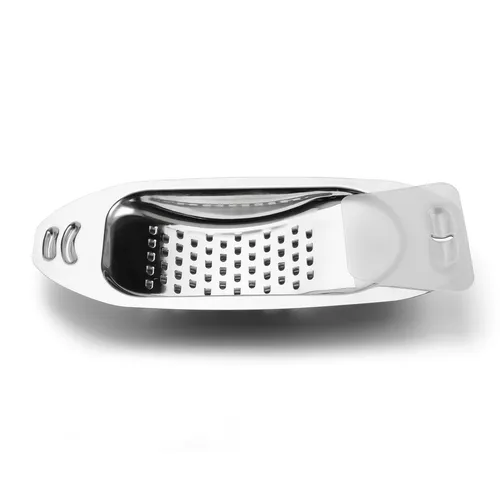 Weis 10405 Profi-Spätzlereibe für perfekte schwäbische Spätzle