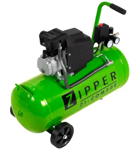 Zipper Kompressor ZI-COM50E 50 l