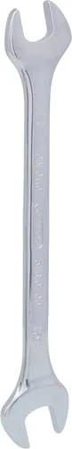 KS Tools 518.0709 518.0709 Doppel-Maulschlüssel Schlüsselweite (Metrisch) 14 - 15mm