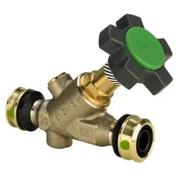 Viega Pressfitting von Viega