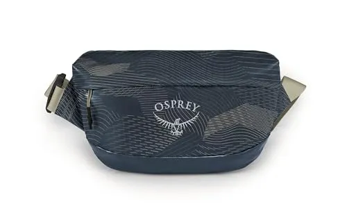 Osprey Transporter Waist Bag, Camo, One Size