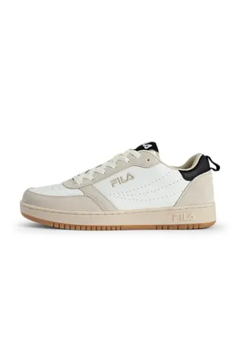 FILA Damen REGA S wmn Sneaker, Turtledove, 41 EU von FILA