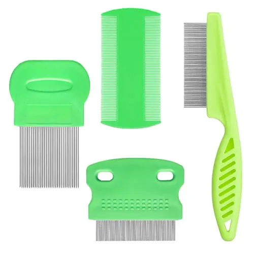 Floh- & Zeckenschutzmittel von ZELHYEUU