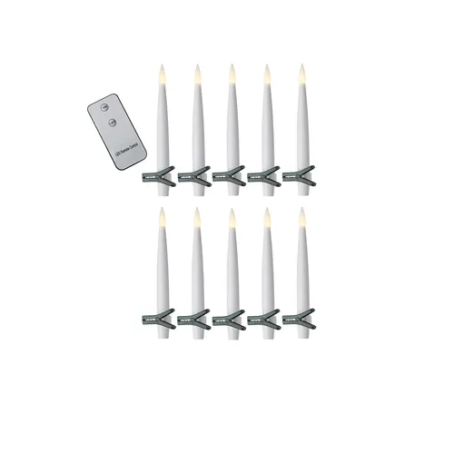 STAR Trading LED-Baumkerzen