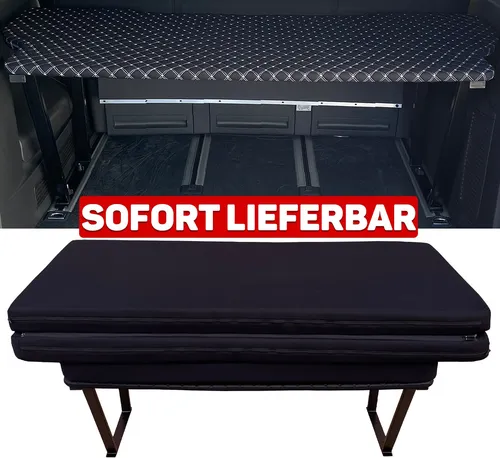 Multiflexboard Set für VW T5 T6 T6.1 Multivan