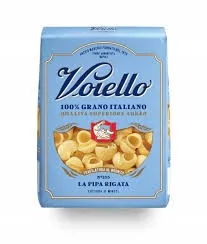 Rohr Rigate Schalennudeln 500g - Voiello