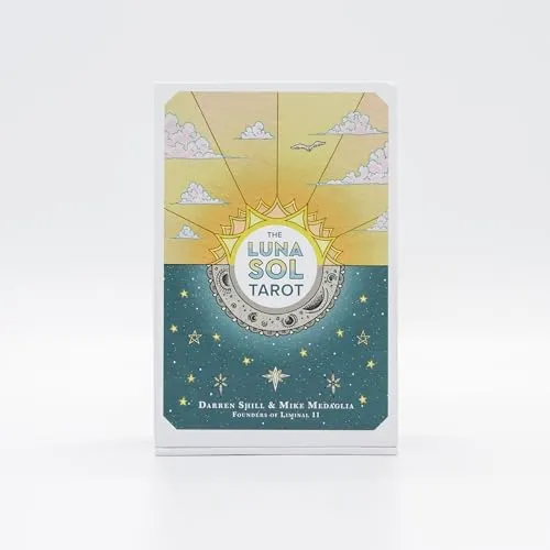 The Luna Sol Tarot