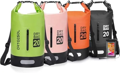 Blackace arteesol Dry Bag von Blackace arteesol