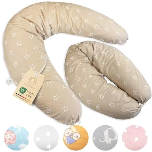 Baby's Stillkissen XXL