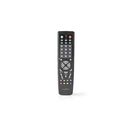 Nedis Universal-Fernbedienung TVRC2200BK Medientechnik Universal-Fernbedienung