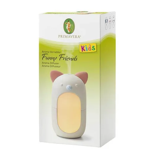 Aromavernebler Funny Friends von PRIMAVERA