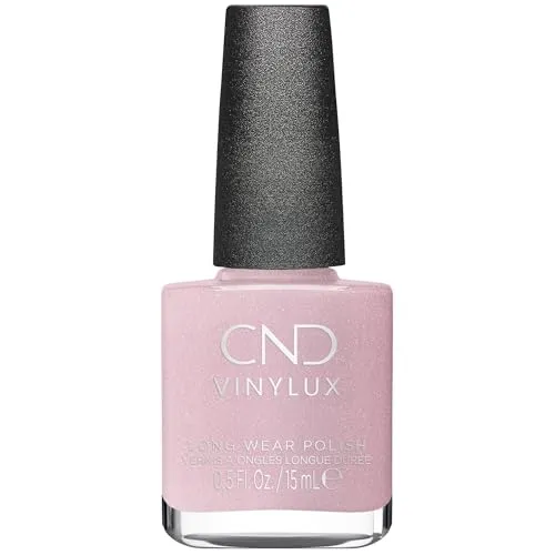 CND Vinylux Lavender Lace, 1er Pack (1 x 15 ml) von CND