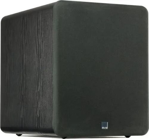 SVS PB-1000 Subwoofer, schwarz