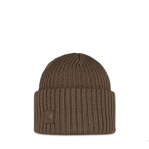 Buff Mütze Knitted Rutger Unisex-Erwachsene