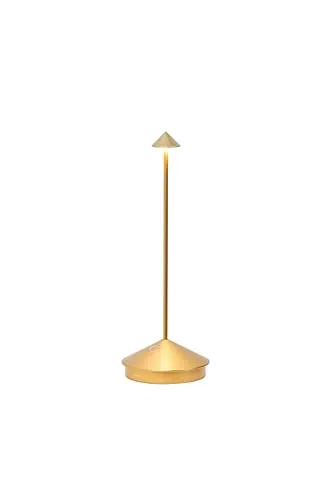 Lampen Gold von Zafferano
