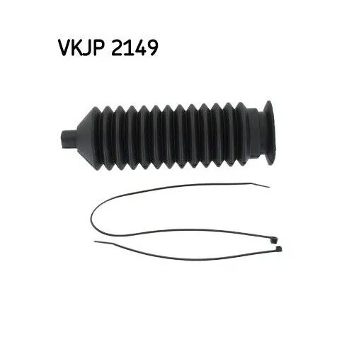 Produktbild SKF Faltenbalgsatz, Lenkung VKJP 2149